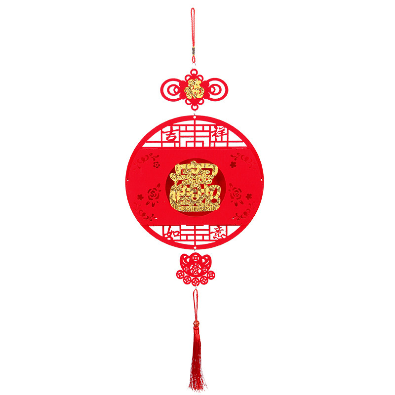节庆装饰用品：点亮您的节日氛围