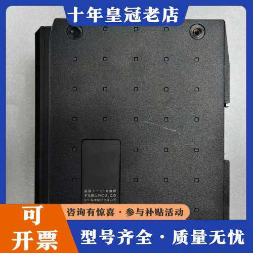 议价视觉控制器XG-7501，实物拍摄，。带双SD卡可维修 - 图1