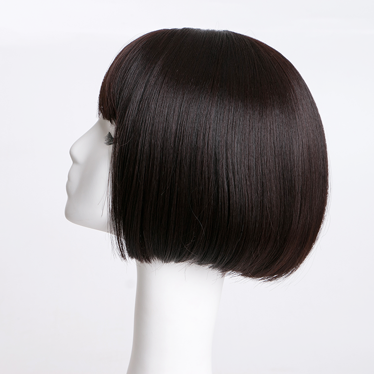 夏至未至立夏郑爽同款假发短发女短直发学生头