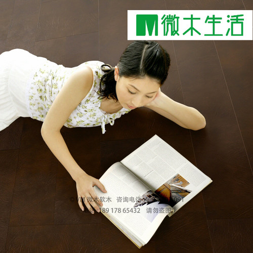 正品假罚十 葡萄牙伽诺原装进口 100%真皮牛皮地板GRANORTE 20101 - 图0