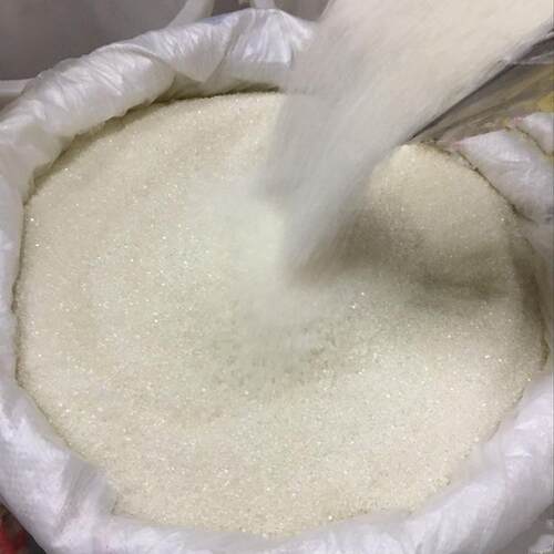 包邮广西甘蔗白砂糖10斤散装大袋饭店食堂商用冰糖葫芦罐头发酵素 - 图1