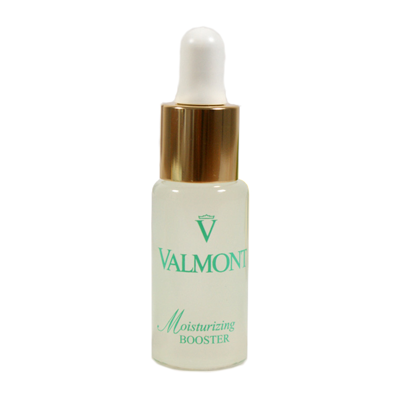 Valmont/法尔曼 BOOSTER水润升效补湿精华露20ml/客装玻尿酸 - 图2