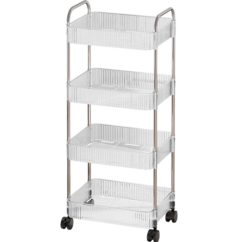  微智家居整理架/置物架/收纳架