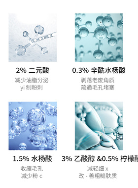 【双11秒杀】修丽可果酸精华中样
