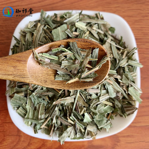 凤尾草中药材别名鸡脚草井口边草凤尾蕨中药材凤尾草粉 - 图1