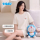 ຊຸດນອນຂອງຜູ້ຍິງ Catman Premium Doraemon