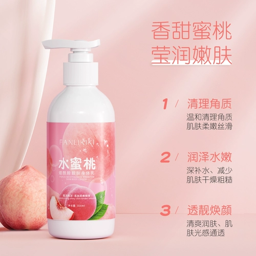 Увлажняющий крем для тела содержит никотиновую кислоту для всего тела