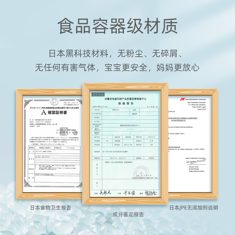 儿童枕头空气纤维1-3岁6岁以上可水洗宝宝护颈枕小学生专用四季枕