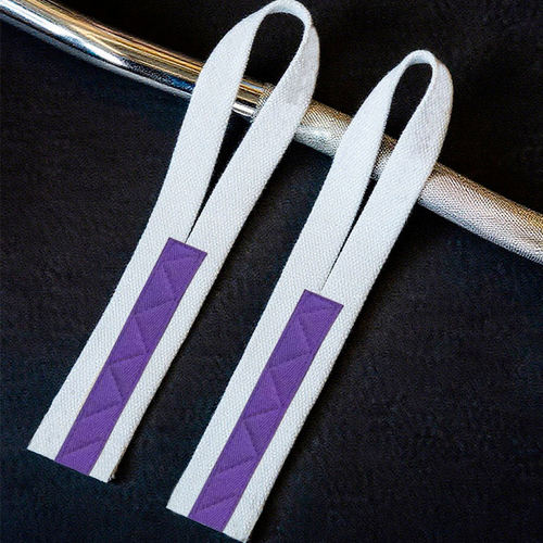 硬拉助力带健身手套男阻滑护腕引体向上女单杠握力带力量训练防滑 - 图2