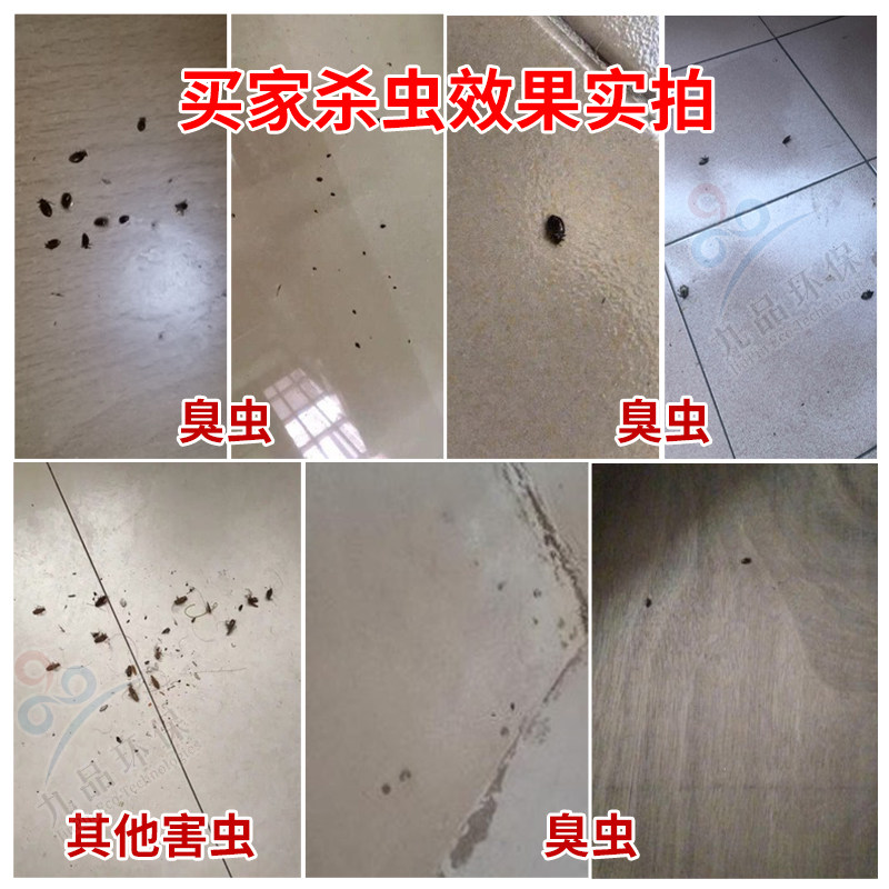 臭虫杀臭虫药杀虫剂床上除吸血虫灭去床虱用室内宿舍_虎窝淘
