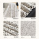 Sofa cover cloth cover all-including dust-proof full cover blanket living room versatile light luxury high-end sofa cover for four seasons