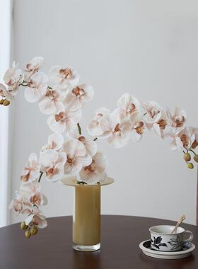 仿真花假花摆设客厅餐桌装饰品