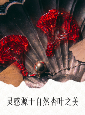 【WK倾库】飞叶夹 - 乳夹·惩罚道具