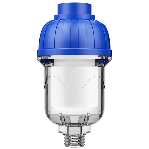 热水器洗衣机pp棉前置过滤器家用直饮水龙头淋浴花洒净水过滤滤芯 - 图3