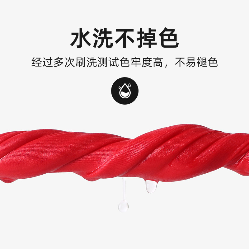 女童本命年背心儿童大红色内裤中大童发育期12岁女孩纯棉内衣套装,淘宝优惠券,粉丝福利购,淘宝优惠卷