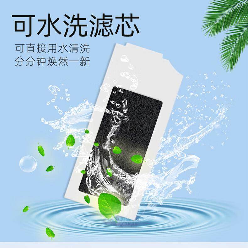 适配科沃斯扫地机器人配件N20PRO FAMGILY抹布边刷滚刷海帕滤网,淘宝优惠券,粉丝福利购,淘宝优惠卷