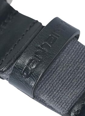 Carhartt男性休闲皮带腰带弹性