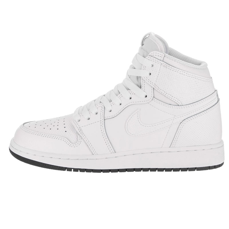 【TOM】Air Jordan 1 High OG黑白 575441-100-002-图3