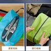 Travel shoe storage bag, portable sports shoe bag, shoe bag, shoe cover, universal shoe storage bag, travel shoe bag