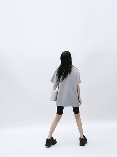 Mei 伢 Fuzzykon's Anty -Swatching Trace Structuret Elastic Sports Ride Ride