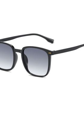 Men Retro Polarizing Sunglasses Women sun glasses 男女太阳镜