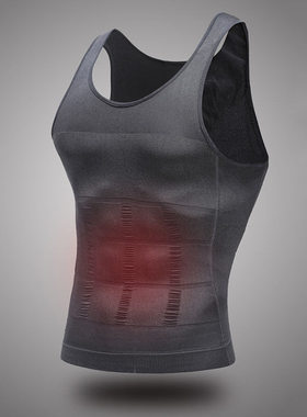 Men'sSligBodyhape