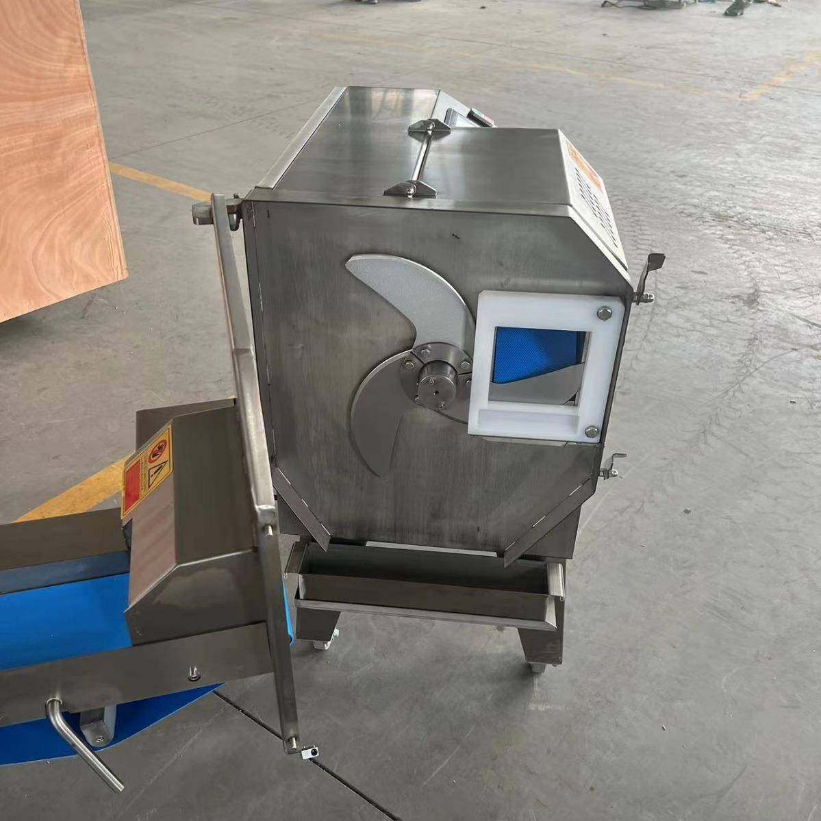 多功能熟肉切片机商用切片机腊肉梅菜扣肉火腿牛羊肉全自动切片机,淘宝优惠券,粉丝福利购,淘宝优惠卷