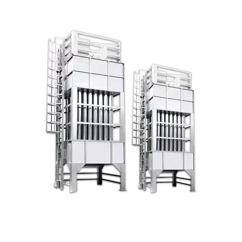 湿式静电除尘器电离捕捉器烟尘烟气处理设备油烟净化器电捕焦油器,淘宝优惠券,粉丝福利购,淘宝优惠卷