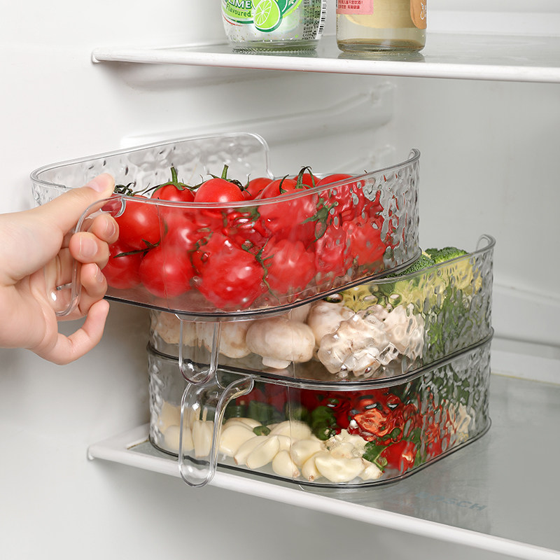 备菜盘置物架家用菜篓料理盆盘火锅配菜盘多层收纳叠加备菜盘神器,淘宝优惠券,粉丝福利购,淘宝优惠卷