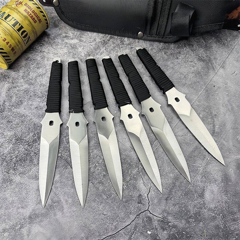 户外飞镖飞镖小刀不锈钢飞镖刀具户外小刀训练直飞炫飞练习飞56g,淘宝优惠券,粉丝福利购,淘宝优惠卷