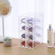 Glasses sunglasses acrylic storage box