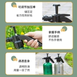 Распылитель, антибактериальный чайник для домашнего использования, увеличенная толщина