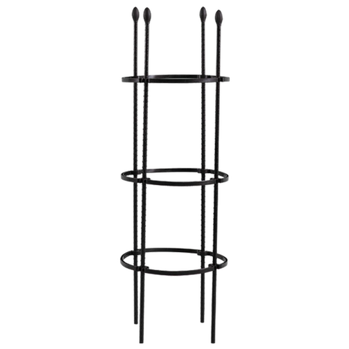 Балкона цветочная подставка скалолаза
