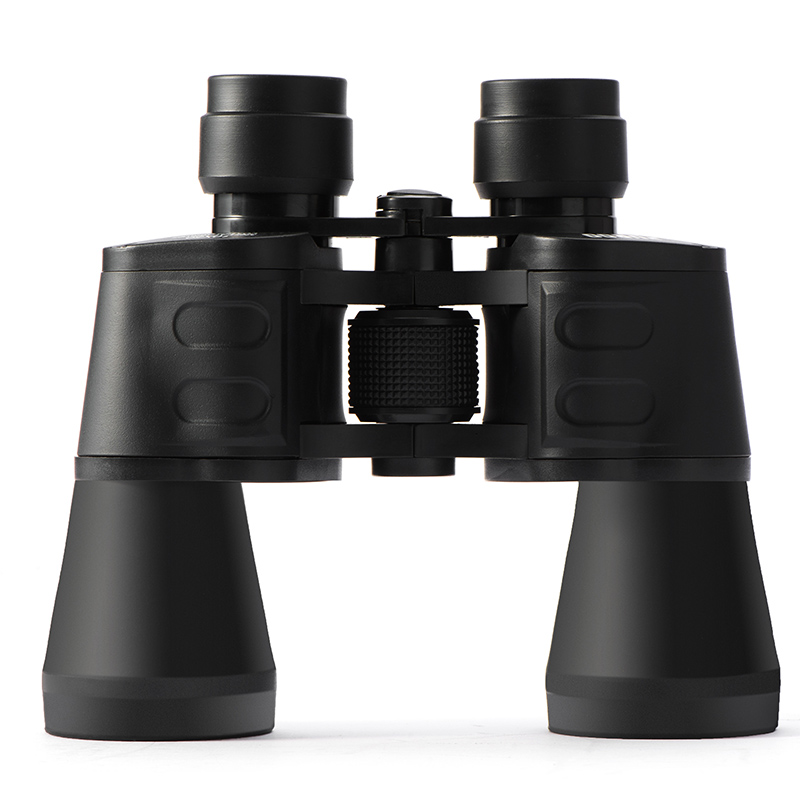 PUROO双筒10X50便携望远镜高倍高清专业级夜视望眼镜儿童男演唱会 - 图3