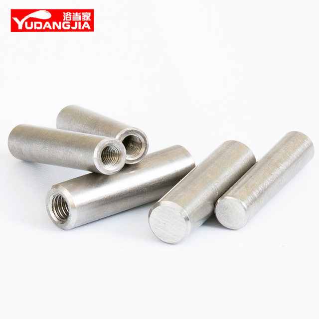 M4m5m6m8m10m12 stainless steel internal thread column
