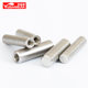 M4m5m6m8m10m12 stainless steel internal thread column