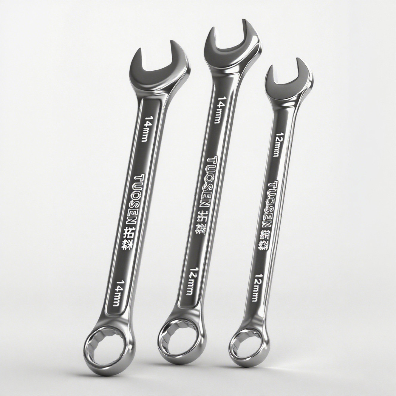 呆梅两用扳手呆扳子梅七扳手汽修工具8-10-12-13-14-17-19-22-27,淘宝优惠券,粉丝福利购,淘宝优惠卷