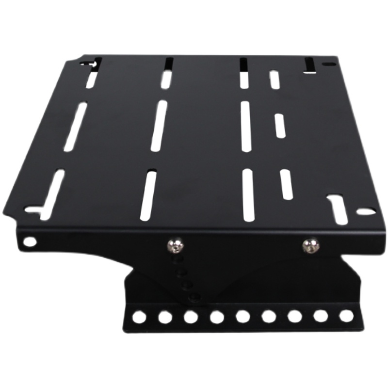 ARTPRO加强踏板拖赛车模拟器支架国产直驱速魔conspit魔爪外设 - 图3