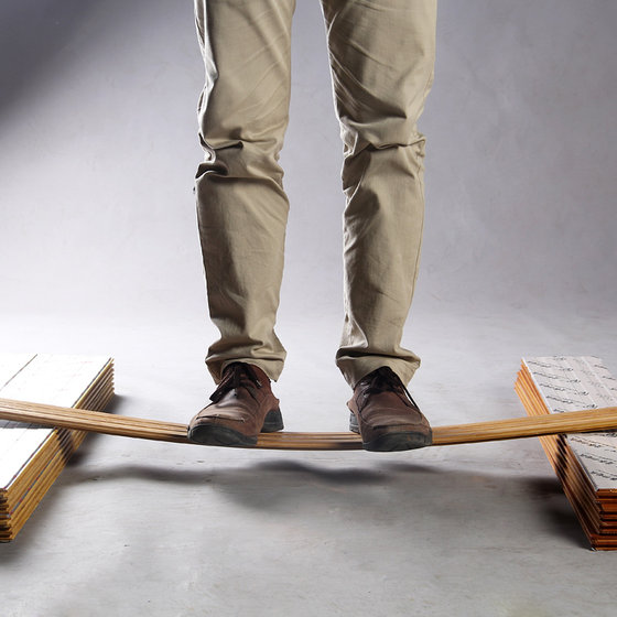 Indoor factory direct sales of top ten brands of carbonized bamboo flooring