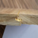 Fengchun side pressure wear-resistant nature environmentally friendly carbonized bamboo floor factory direct sales can be used for floor heating and floor heating
