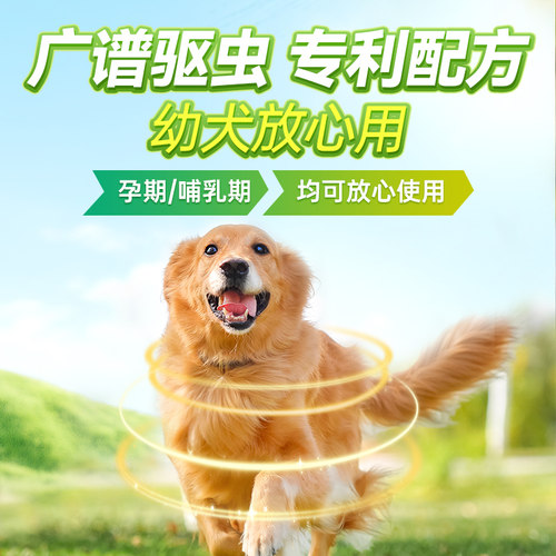 汉维宠仕狗狗驱虫喷雾防护宠物外出非泼罗尼专用药跳蚤蜱虫汉宠欣 - 图1