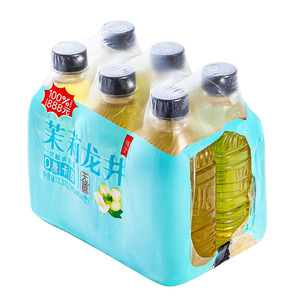 平仄明月龙井395ml*6瓶