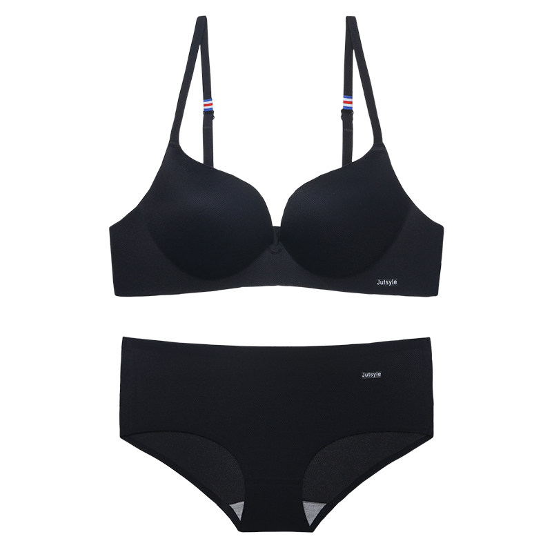 女收副乳上托无钢圈性感少女胸罩 colorfulseven服饰文胸