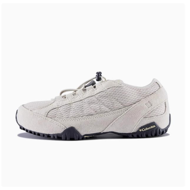 2026春夏新品哥伦比亚Columbia女鞋户外轻便透气休闲徒步鞋DL1195,淘宝优惠券,粉丝福利购,淘宝优惠卷