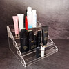 Acrylic figure doll stepped multi-layer cigarette holder