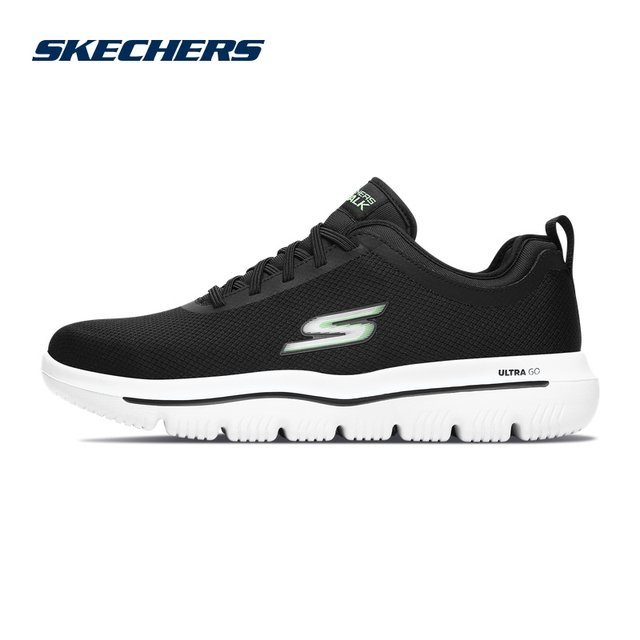 Skechers Skechers Elastic Band Hiking 