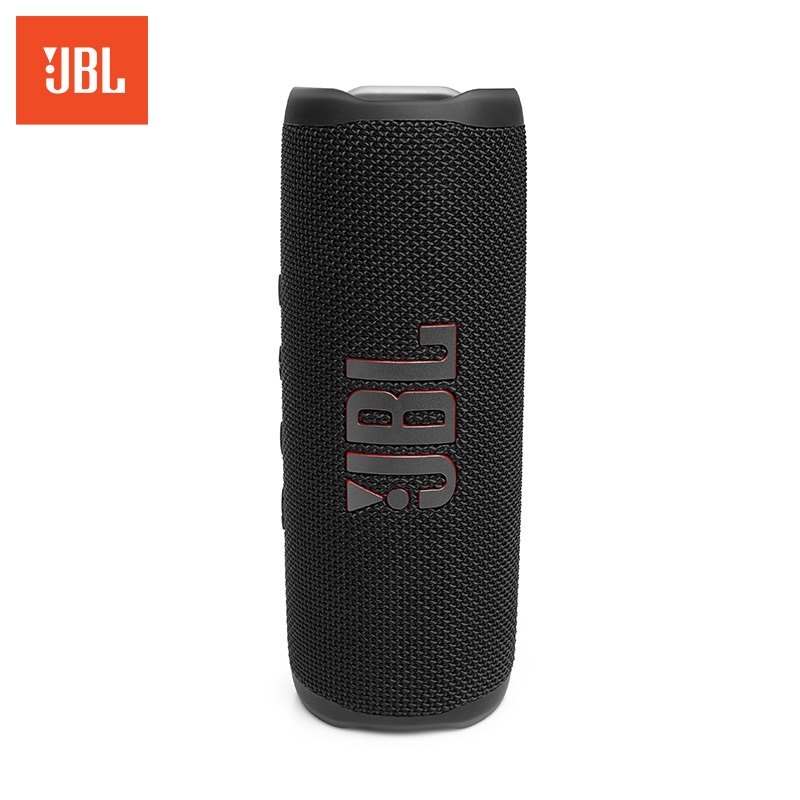 JBL FLIP6蓝牙音箱低音炮高端小万花筒无线高音质户外高音质音响-图0