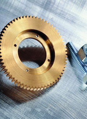 cnc精密加工数控黄铜黄铜