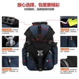 Трендовый ноутбук для отдыха для путешествий, школьный рюкзак для школьников, Швейцария, подходит для подростков, для средней школы