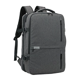 Мужской вместительный и большой рюкзак, ноутбук, сумка для путешествий, бизнес-версия